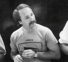 Csaba "Chubba" Szekelyhidi, 1955-2013